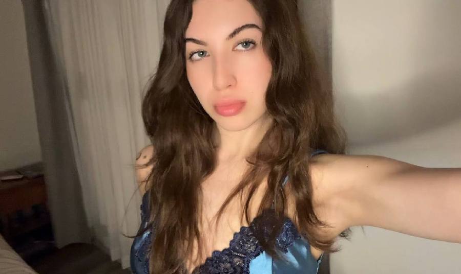 Photo Amber in Soledad