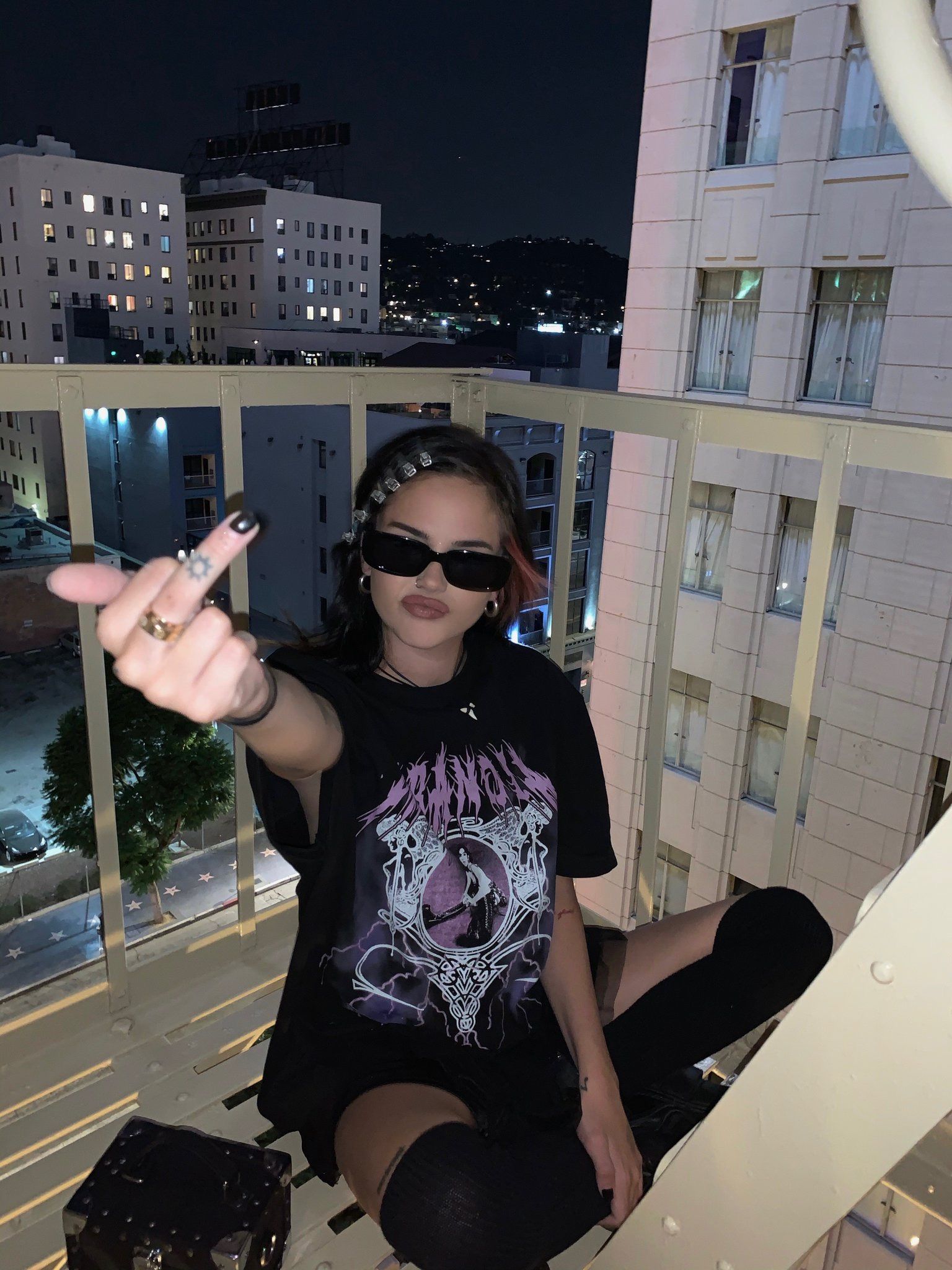 Sassy girls in Soledad