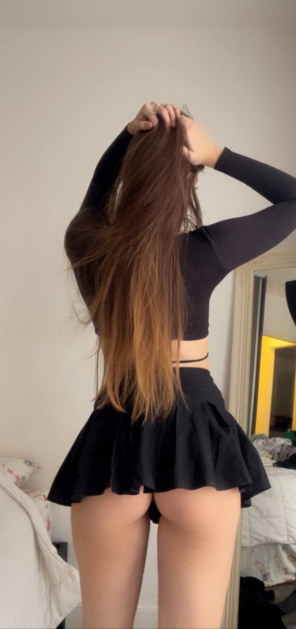 Photo Lola La Fleur in Soledad