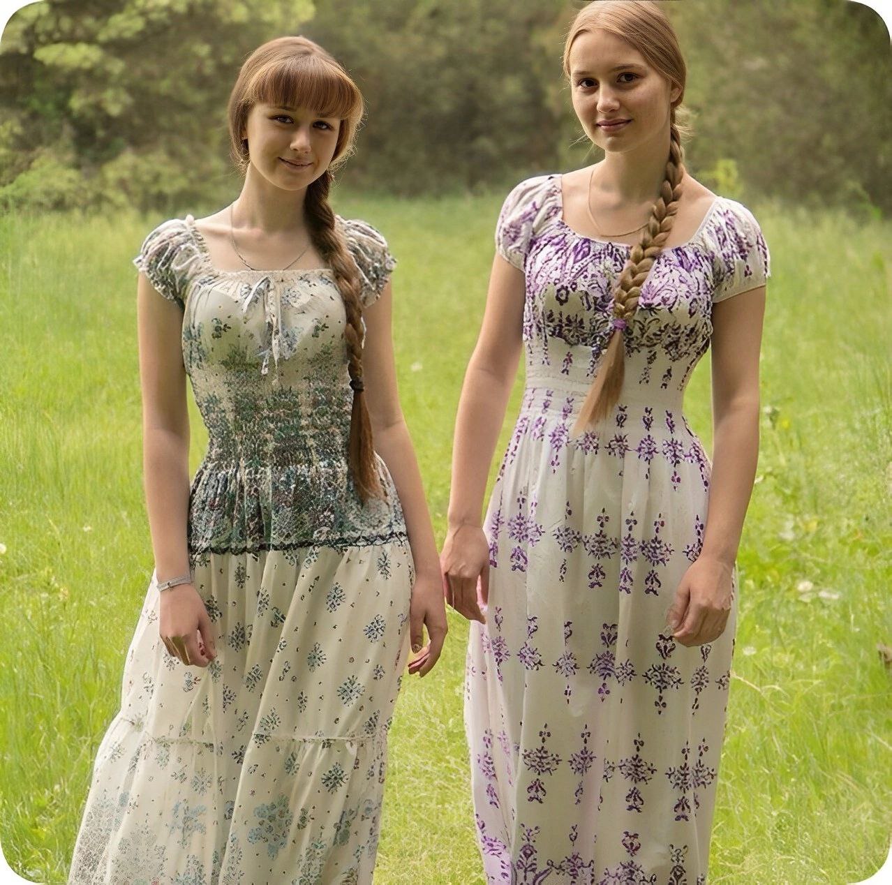 Slavic girls underwear in Soledad