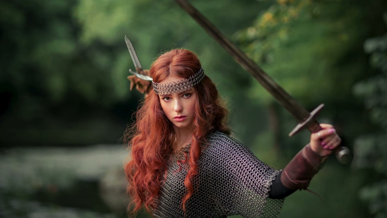 Slavic girls in Soledad