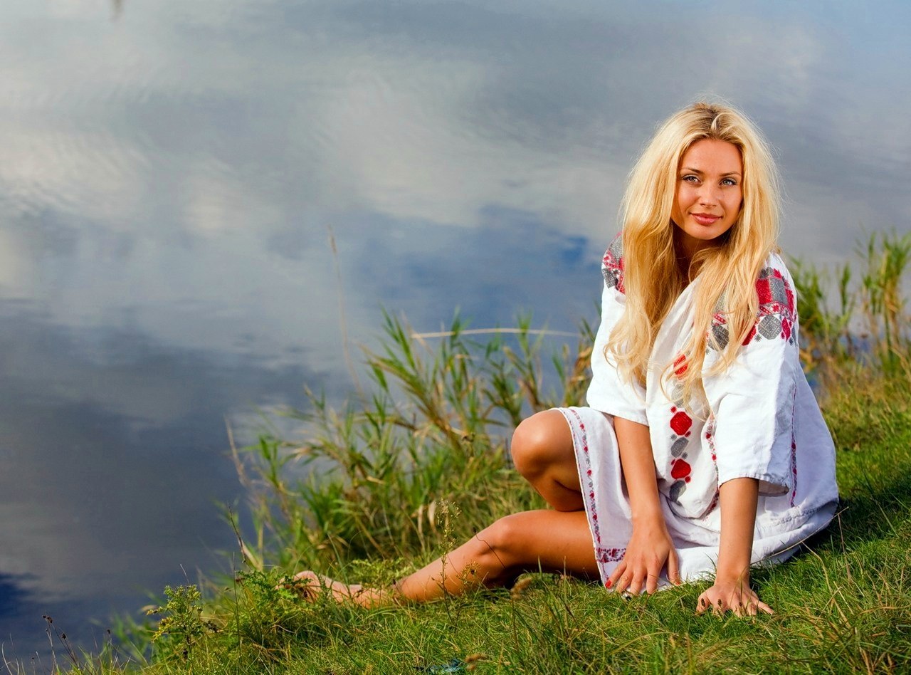 Sexy girl Slavic girls in Soledad