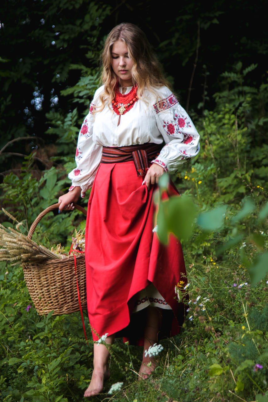 Slavic girls in Soledad