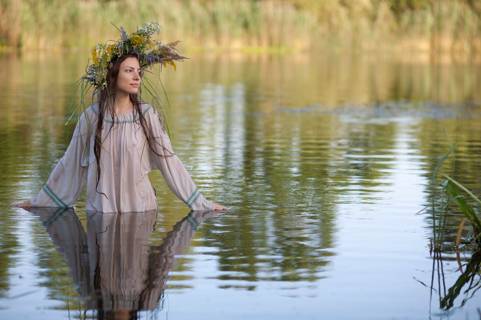 Slavic girls in Soledad