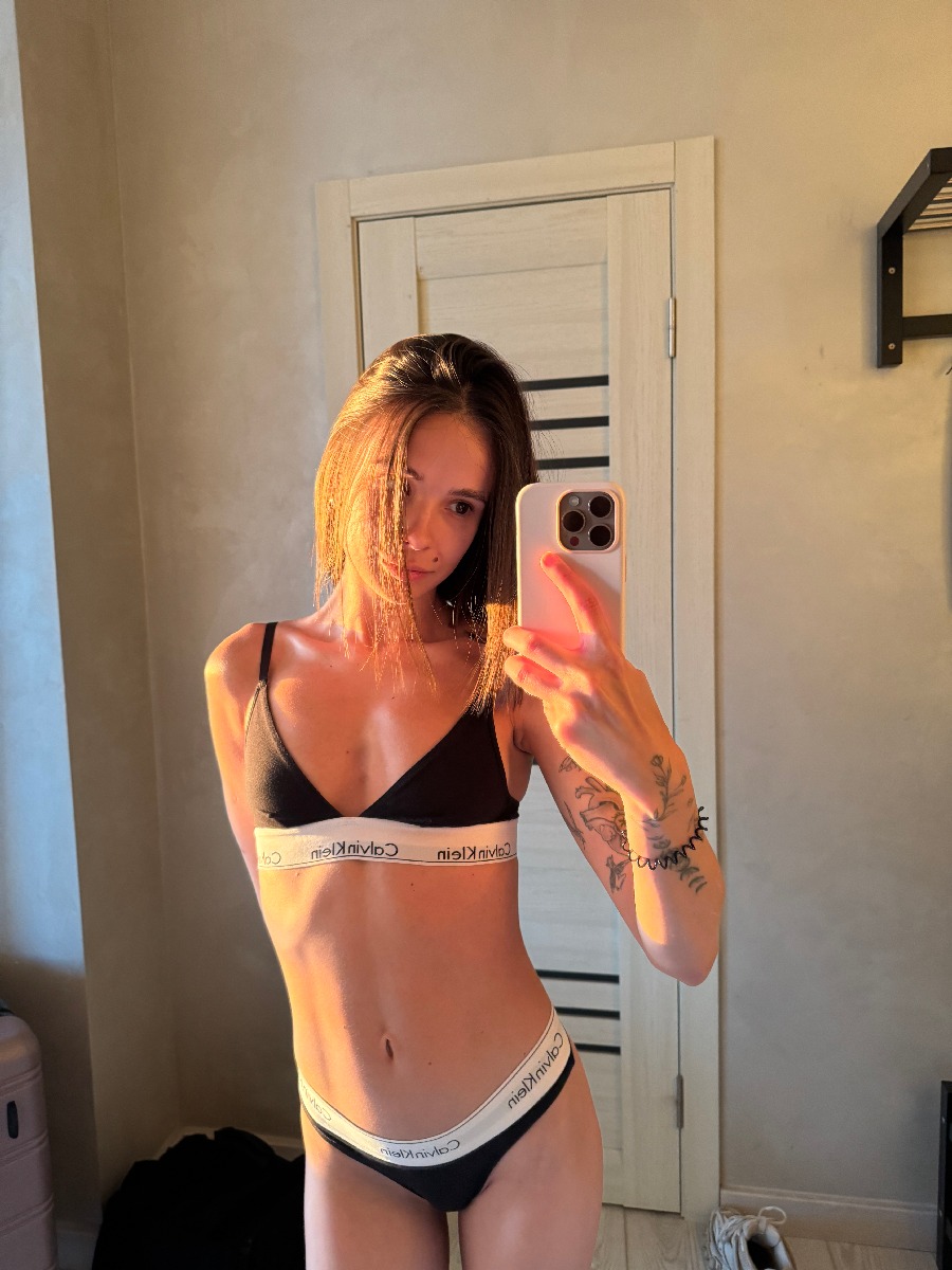 Photo Tina in Soledad